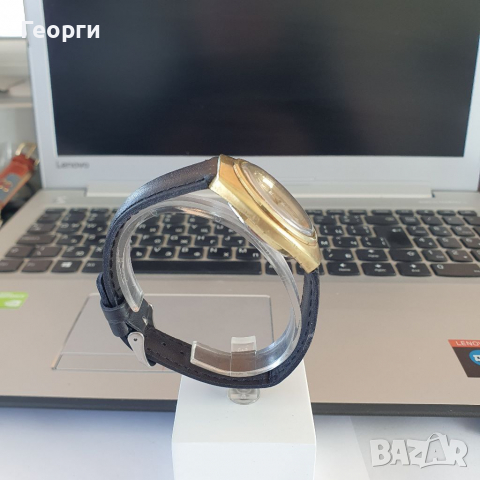 Рядък антикварен часовник Talis  Automatic , снимка 6 - Мъжки - 36315066