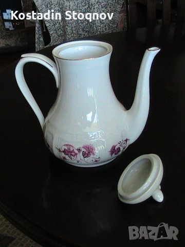  Чайници, снимка 2 - Аксесоари за кухня - 38645235