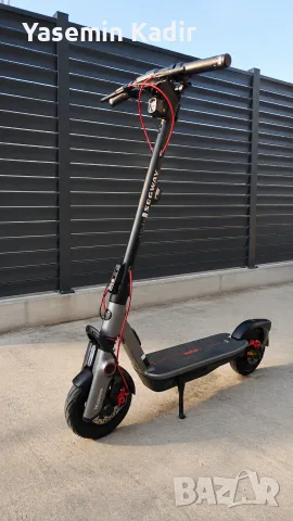 Електрически скутер SEGWAY F3 PRO