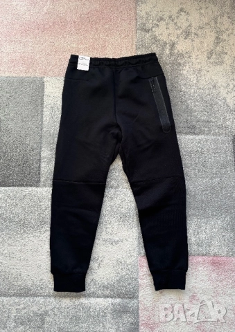 Nike Tech Fleece екип, снимка 7 - Спортни дрехи, екипи - 52858875