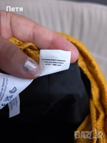 Хари Потър раница, снимка 6 - Раници - 51957413