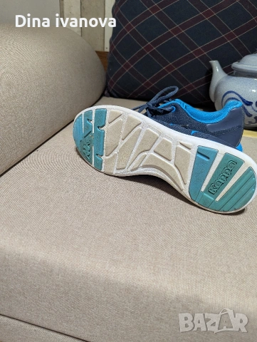 маратонки Капа , снимка 2 - Маратонки - 53853196