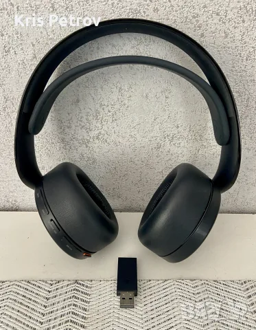 Слушалки Sony Pulse 3D PS5