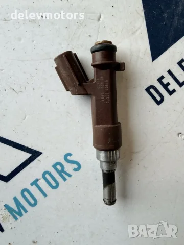 23250-00040 инжекторна дюза от Toyota Aygo 1.0 VVTI, 2018