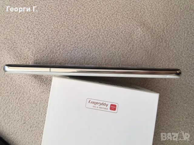 Huawei P60 Pro 256GB, снимка 7 - Huawei - 55852230