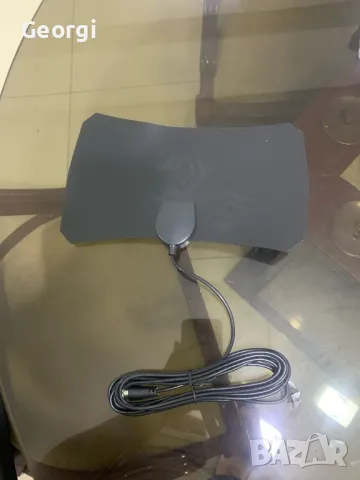 цифрова антена за безплатно гледане на ТВ