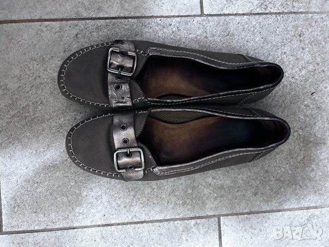 Немски обувки Gabor размер 44 дамски, снимка 8 - Дамски ежедневни обувки - 42613393