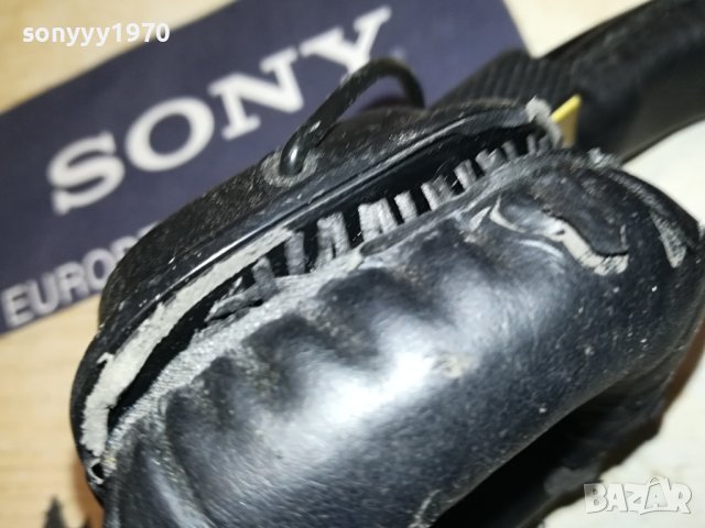 MARSHALL STEREO HEADPHONES-ВНОС SWISS 2807231214, снимка 15 - Слушалки и портативни колонки - 41685602