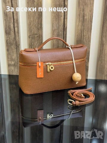 Loro Piana Дамска Чанта Лоро Пиана - Налични Различни Цветове Код SK566, снимка 4 - Чанти - 53080796