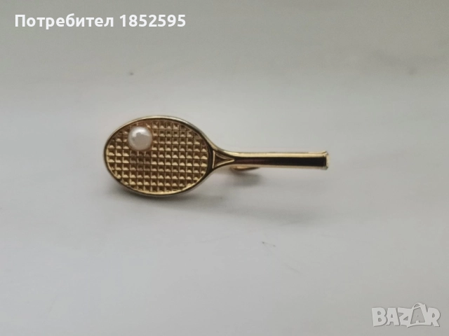 Лот Vintage брошки, снимка 9 - Други - 52666613