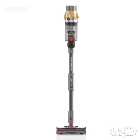 Вертикална прахосмукачка Rohnson M15 Mamba X Sense * Безплатна доставка * Гаранция 2 години, снимка 3 - Прахосмукачки - 48342913