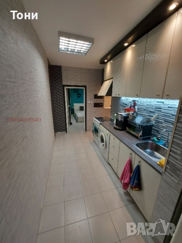 Дава под Наем 2-СТАЕН апартамент, снимка 8 - Апартаменти - 52572621