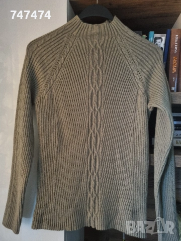 Пуловер Orsay ХЛ, НОВ, снимка 4 - Блузи с дълъг ръкав и пуловери - 53187290