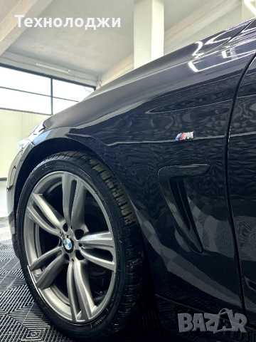 BMW 420 Gran Coupe, снимка 7 - Автомобили и джипове - 52990079