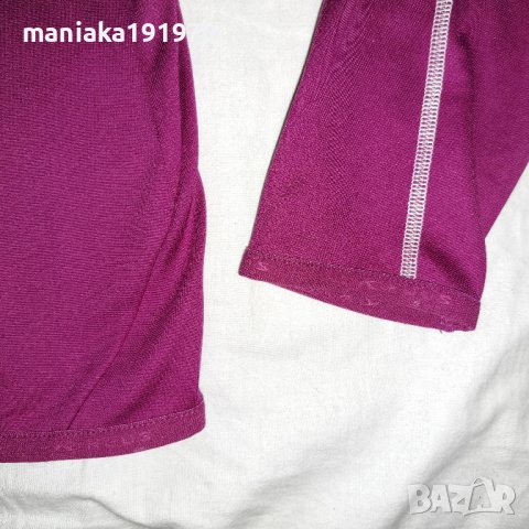 Kjus (L) дамска спортна горница, снимка 6 - Спортни екипи - 39450206