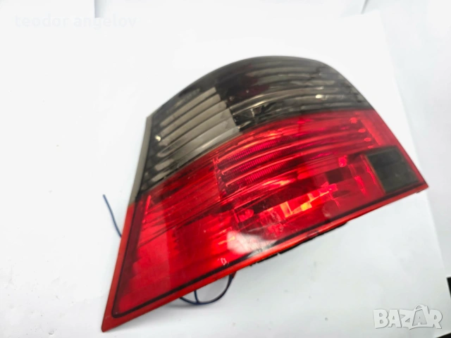 стопове голф 4 