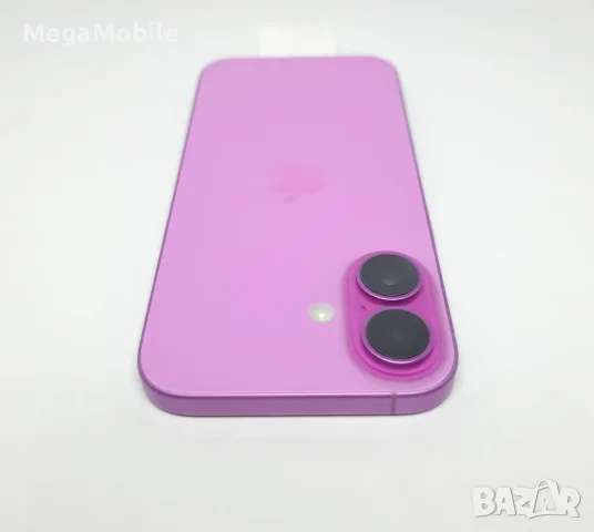 ✅️iPhone 16 128GB Pink 100%🔋, снимка 2 - Apple iPhone - 55853330