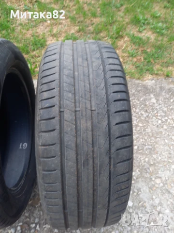Гуми 2бр. Pirelli 205/55/R16, снимка 5 - Гуми и джанти - 50607427