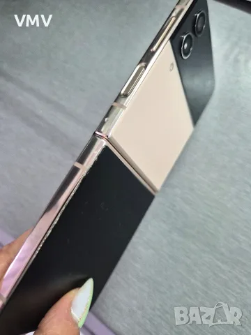 samsung  Z flip 4, снимка 7 - Samsung - 56350764