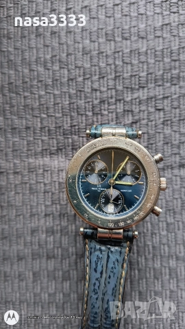 машинка за часовник , снимка 6 - Мъжки - 52702773