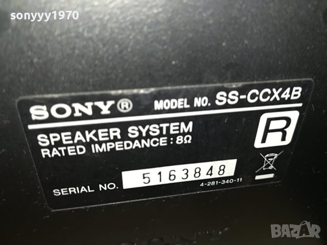 SONY USB/CD УРЕДБА КОМПЛЕКТ 0906231014L, снимка 17 - Аудиосистеми - 41059066
