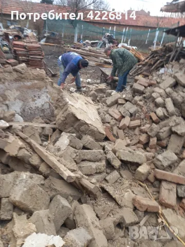 всякакви ремонти каквото решите аз ще го направя работим в цяла България , снимка 14 - Ремонти на апартаменти - 48225815