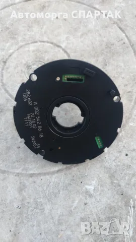 СЕНЗОР ЗА ЪГЪЛ НА ЗАВИВАНЕ W 203 NO.0025428618