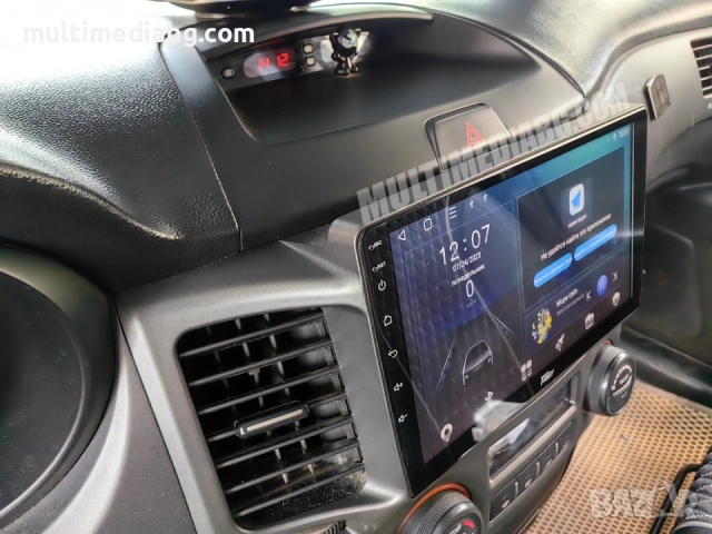 KIA Magentis Optima 2005-2008 Мултимедия Навигация Android, снимка 4 - Аксесоари и консумативи - 52659888