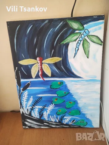 За вашият красив дом 