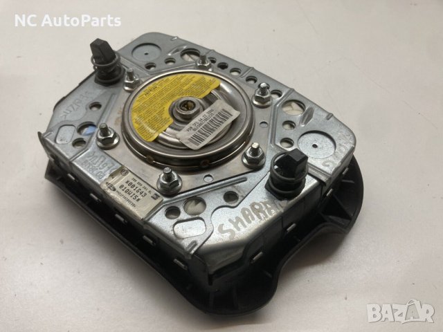 Волан Air Bag за VW SHARAN Шаран 3B0880201BL 2007, снимка 10 - Части - 42663784