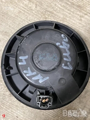 Части парно / климатик - Форд Мондео (Ford Mondeo) МК4, снимка 9 - Части - 51787742