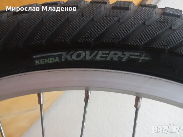 Детски велосипед BMX Mongoose motivator pro, снимка 5 - Велосипеди - 47355125