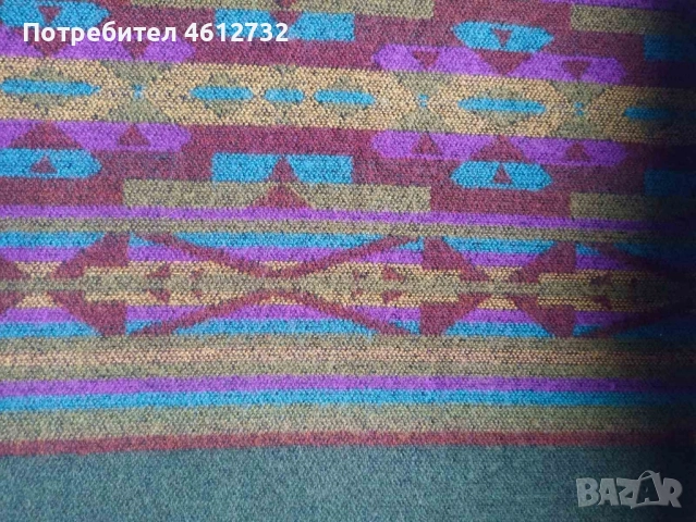 Дамски шал Fendi, снимка 5 - Шалове - 51975684