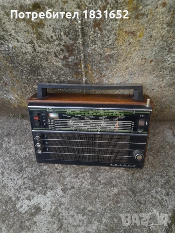 Радио - SELENA B 211, снимка 5 - Други ценни предмети - 53726452