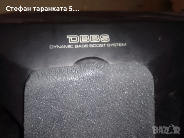 тонколони Schneider със 20 вата мощност и , снимка 5 - Тонколони - 52012686