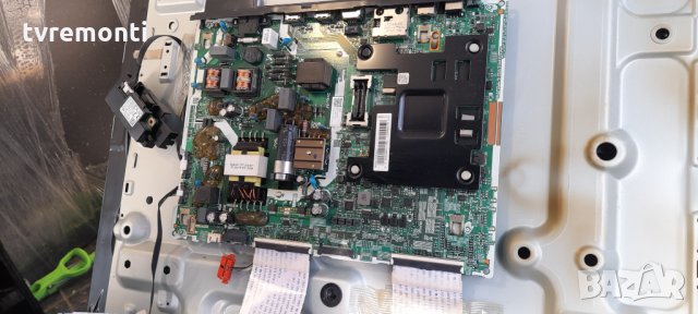 MAINBOARD BN96-49462A ,for, SAMSUNG UE43NU7025, снимка 2 - Части и Платки - 35761200