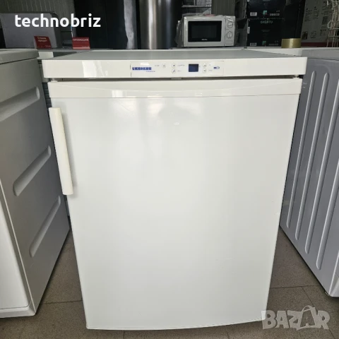 Немски малък фризер Liebherr Premium - ГАРАНЦИЯ, снимка 1