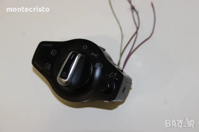 Ключ светлини Audi A5 (2007-2011г.) 8K0941531AK / 8K0 941 531 AK, снимка 4 - Части - 50425333