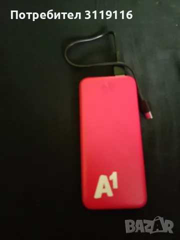 Нова батерия 10000 mAh