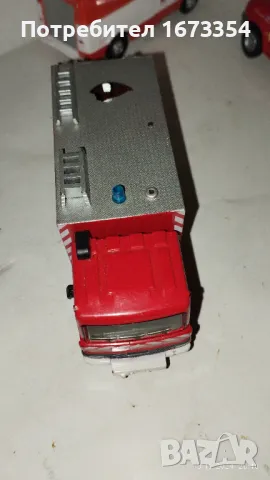 AMERSCOM, снимка 16 - Колекции - 48339030