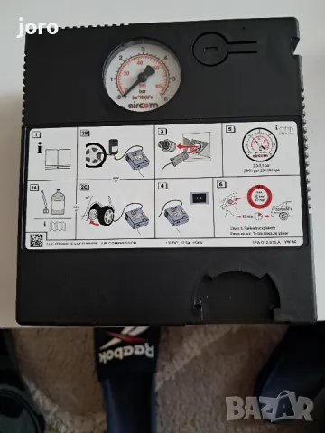 продавам оригинален компресор за Volkswagen SKODA и Seat, снимка 2 - Аксесоари и консумативи - 47565060