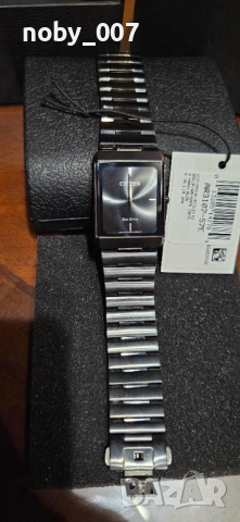 Citizen Stiletto Eco-Drive , снимка 3 - Мъжки - 52588855