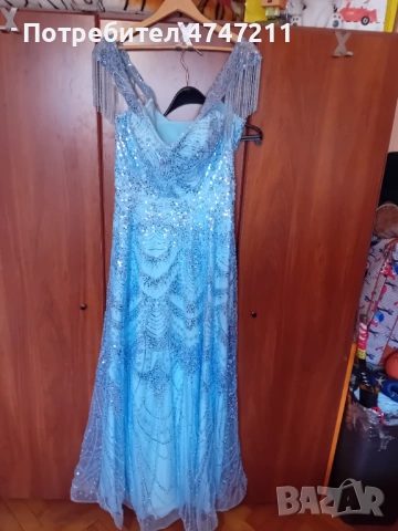 Официална Рокля , снимка 3 - Рокли - 53603636