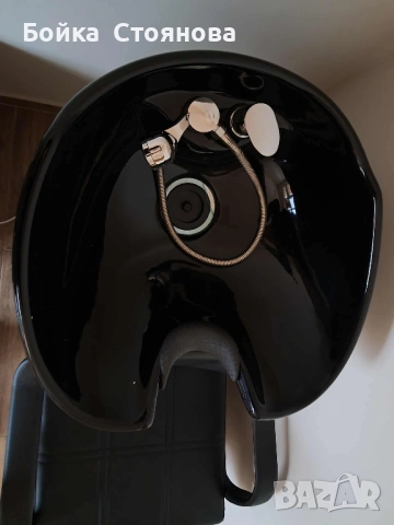 Оборудване за салон, снимка 3 - Фризьорски принадлежности - 52308866