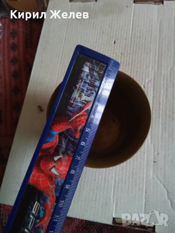 Сувенир бронз 24609, снимка 6 - Декорация за дома - 34023671