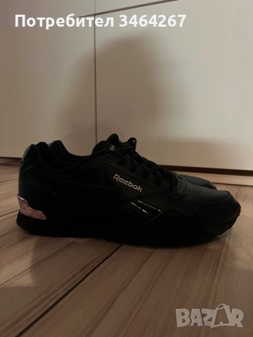 Дамски спортни обувки на Reebok, снимка 1