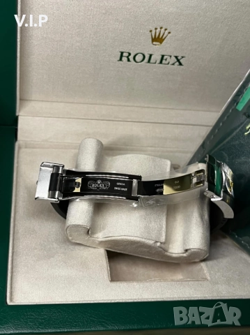 Часовник Rolex Oyster Perpetual Cosmograph Daytona, снимка 4 - Мъжки - 52877235
