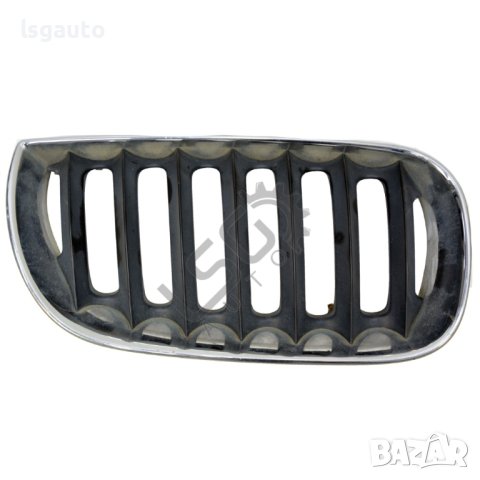Решетки предна броня BMW X3 (E83) 2003-2010 ID:102381, снимка 3 - Части - 40976768