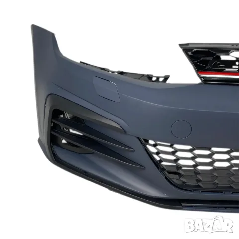 Боди кит GTI за Volkswagen Golf 7.5 2016–2019, снимка 6 - Аксесоари и консумативи - 55869483