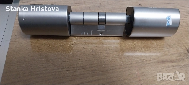 Смард ключалка Visc Tech., снимка 2 - Други стоки за дома - 53130055